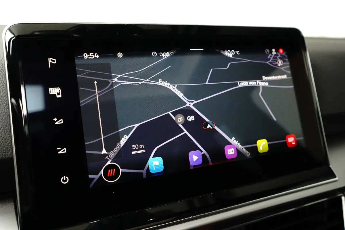 1.4 e-Hybrid 245PK DSG-6 FR | TREKHAAK | PANORAMADAK | ELEKTR. A. KLEP | NAVIGATIE | INTERIEURVOORW. | STOELVERW.