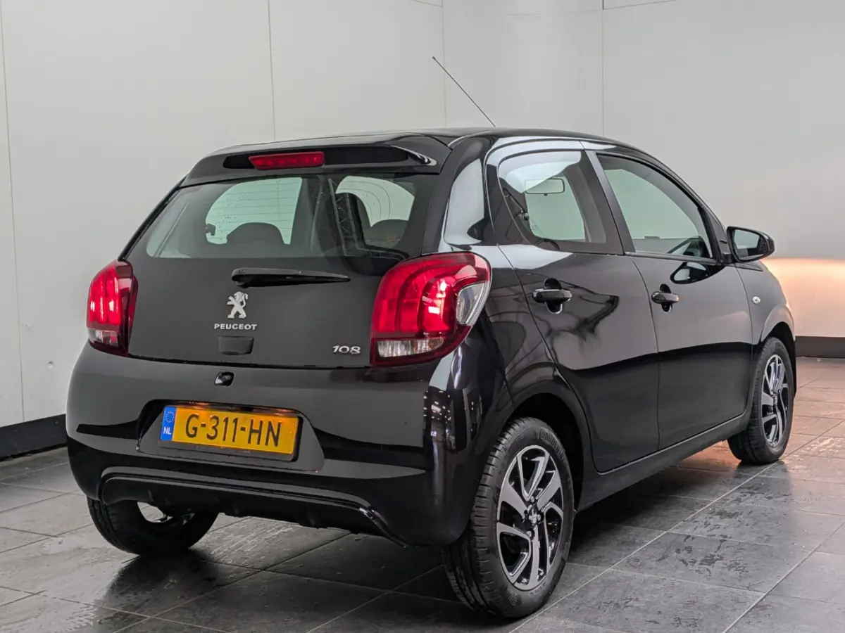 1.0 e-VTi Allure
