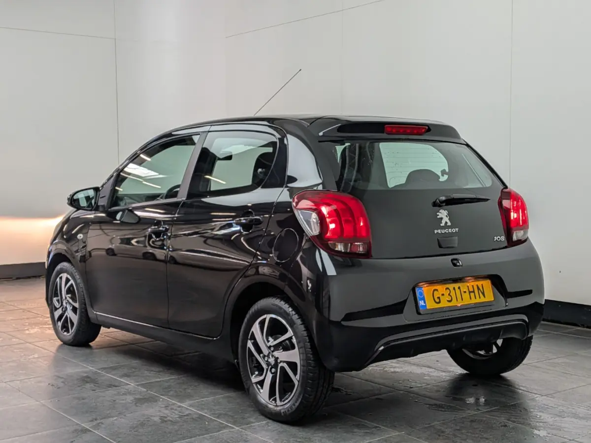 1.0 e-VTi Allure