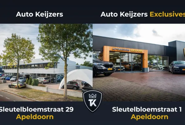 220d Lang DC Dubbele Cabine | BTW | Camera | CarPlay | Stoelverwarming | Cruise | Allseason