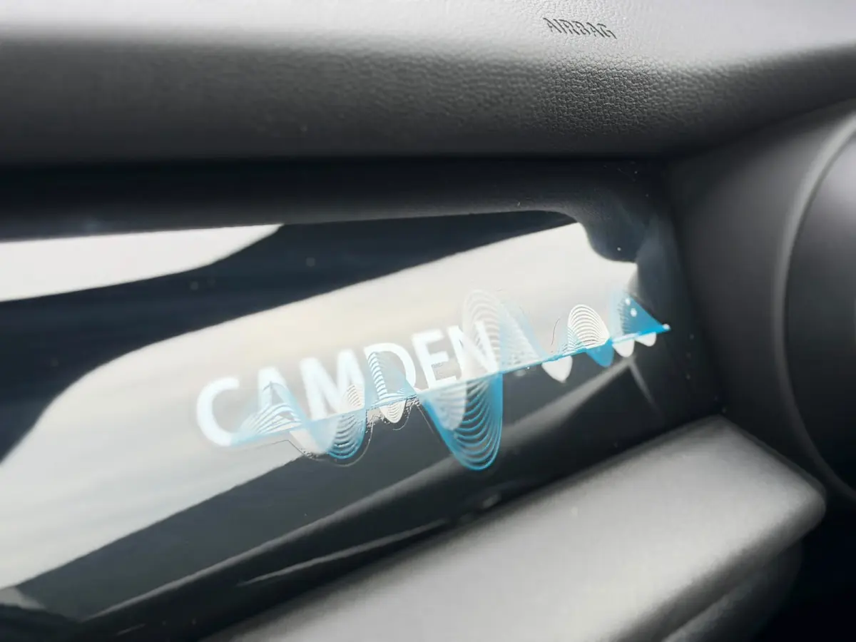 Camden Edit. l SOH 98%l WARMTEPOMP l PANO l H/K l CAMERA l LEDER l ST-VERW l KEYLESS l SFEER l ORG.NL l DEALER OH
