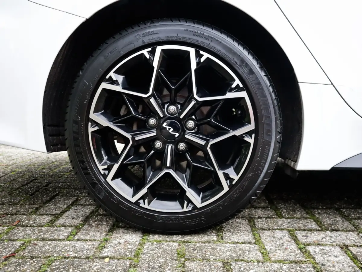 1.5 T-GDi GT-Line 1e-Eig. & Dealer-Onderh. BOVAG-Garantie. NL-Auto