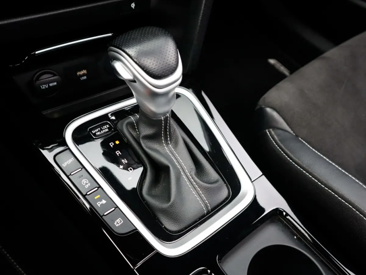 1.5 T-GDi GT-Line 1e-Eig. & Dealer-Onderh. BOVAG-Garantie. NL-Auto