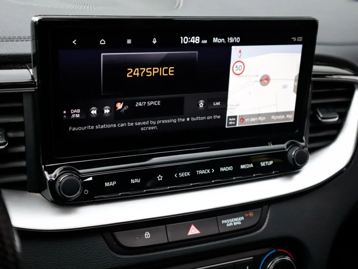 1.5 T-GDi GT-Line 1e-Eig. & Dealer-Onderh. BOVAG-Garantie. NL-Auto