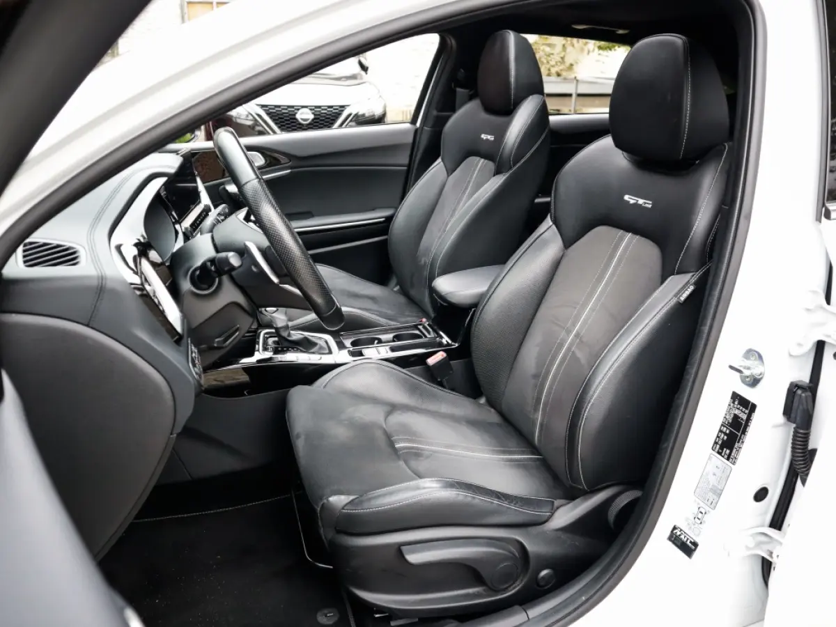 1.5 T-GDi GT-Line 1e-Eig. & Dealer-Onderh. BOVAG-Garantie. NL-Auto