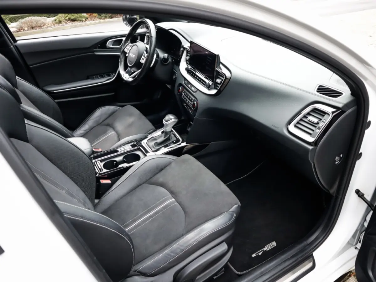 1.5 T-GDi GT-Line 1e-Eig. & Dealer-Onderh. BOVAG-Garantie. NL-Auto