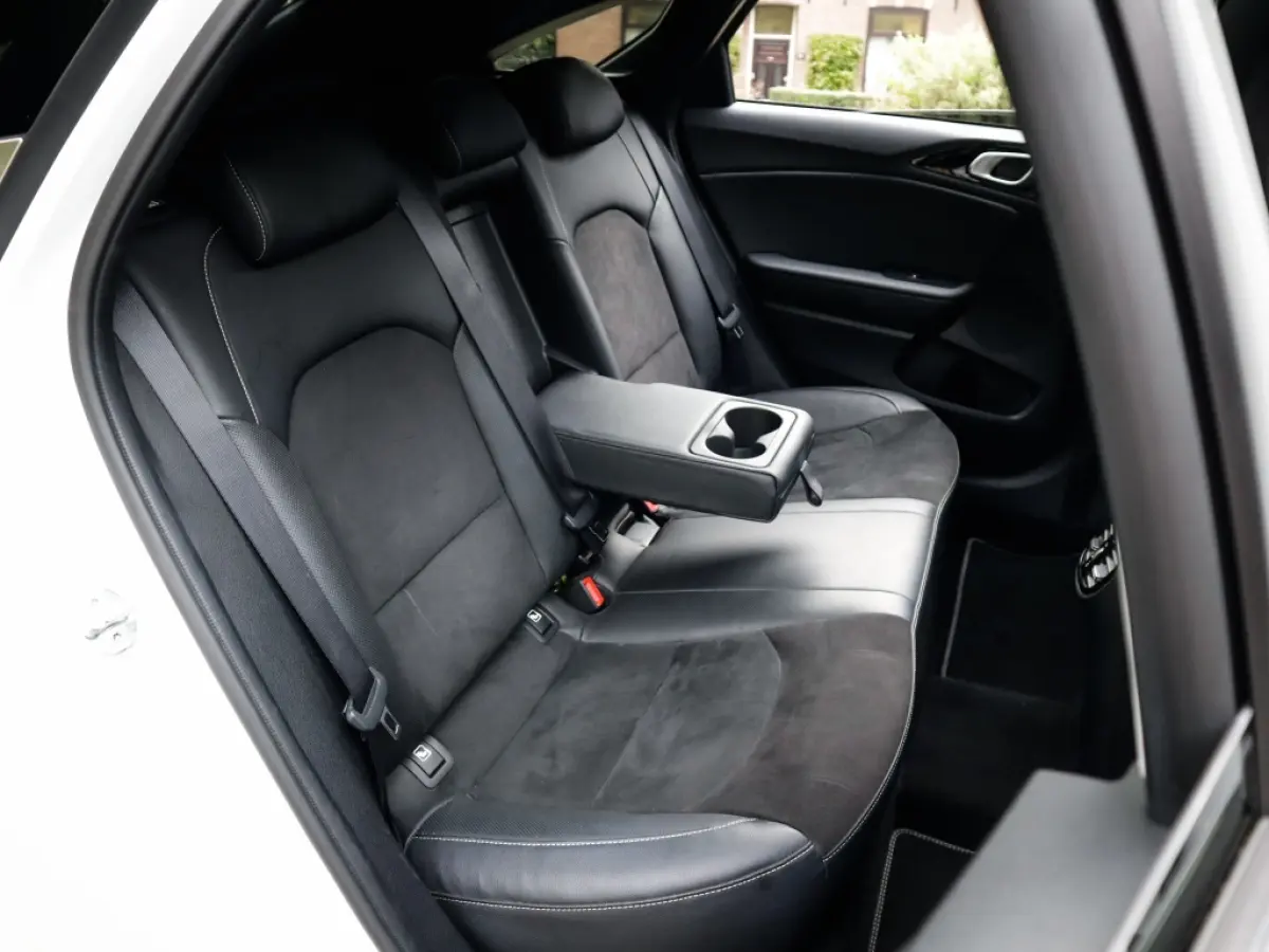 1.5 T-GDi GT-Line 1e-Eig. & Dealer-Onderh. BOVAG-Garantie. NL-Auto