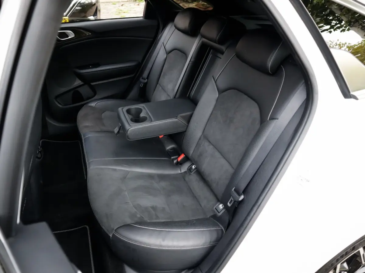 1.5 T-GDi GT-Line 1e-Eig. & Dealer-Onderh. BOVAG-Garantie. NL-Auto