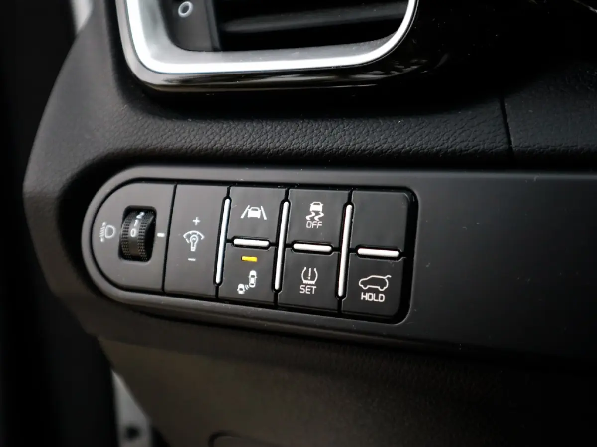 1.5 T-GDi GT-Line 1e-Eig. & Dealer-Onderh. BOVAG-Garantie. NL-Auto