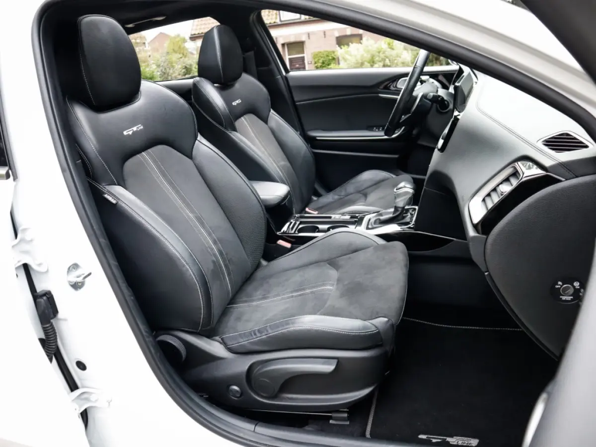 1.5 T-GDi GT-Line 1e-Eig. & Dealer-Onderh. BOVAG-Garantie. NL-Auto