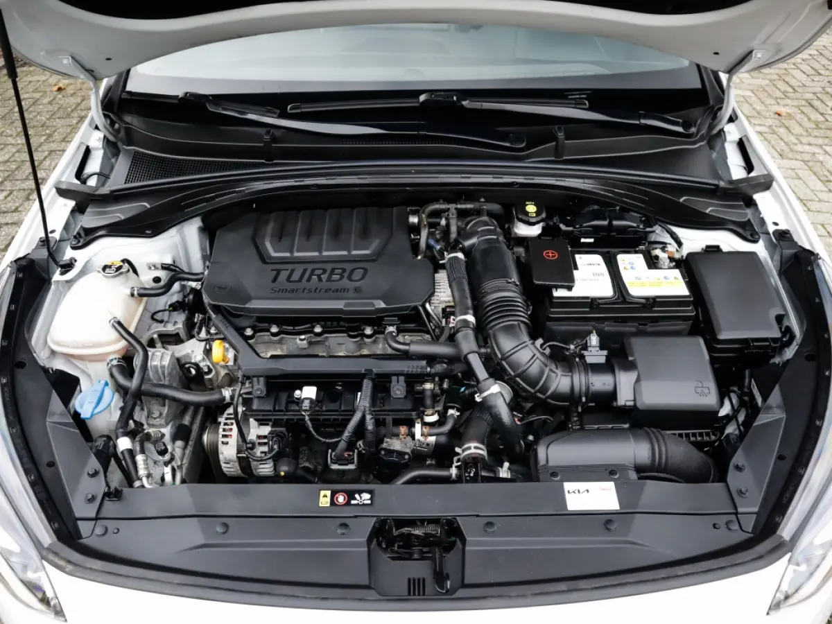 1.5 T-GDi GT-Line 1e-Eig. & Dealer-Onderh. BOVAG-Garantie. NL-Auto