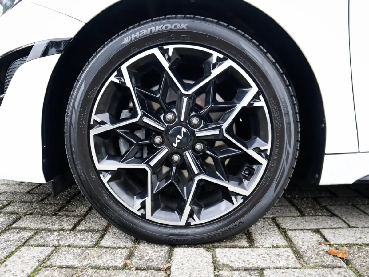 1.5 T-GDi GT-Line 1e-Eig. & Dealer-Onderh. BOVAG-Garantie. NL-Auto