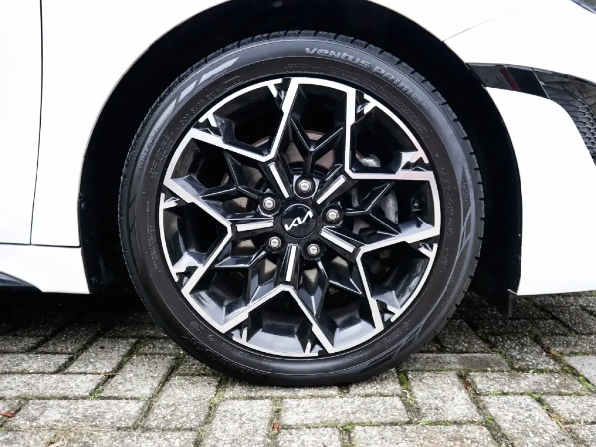 1.5 T-GDi GT-Line 1e-Eig. & Dealer-Onderh. BOVAG-Garantie. NL-Auto