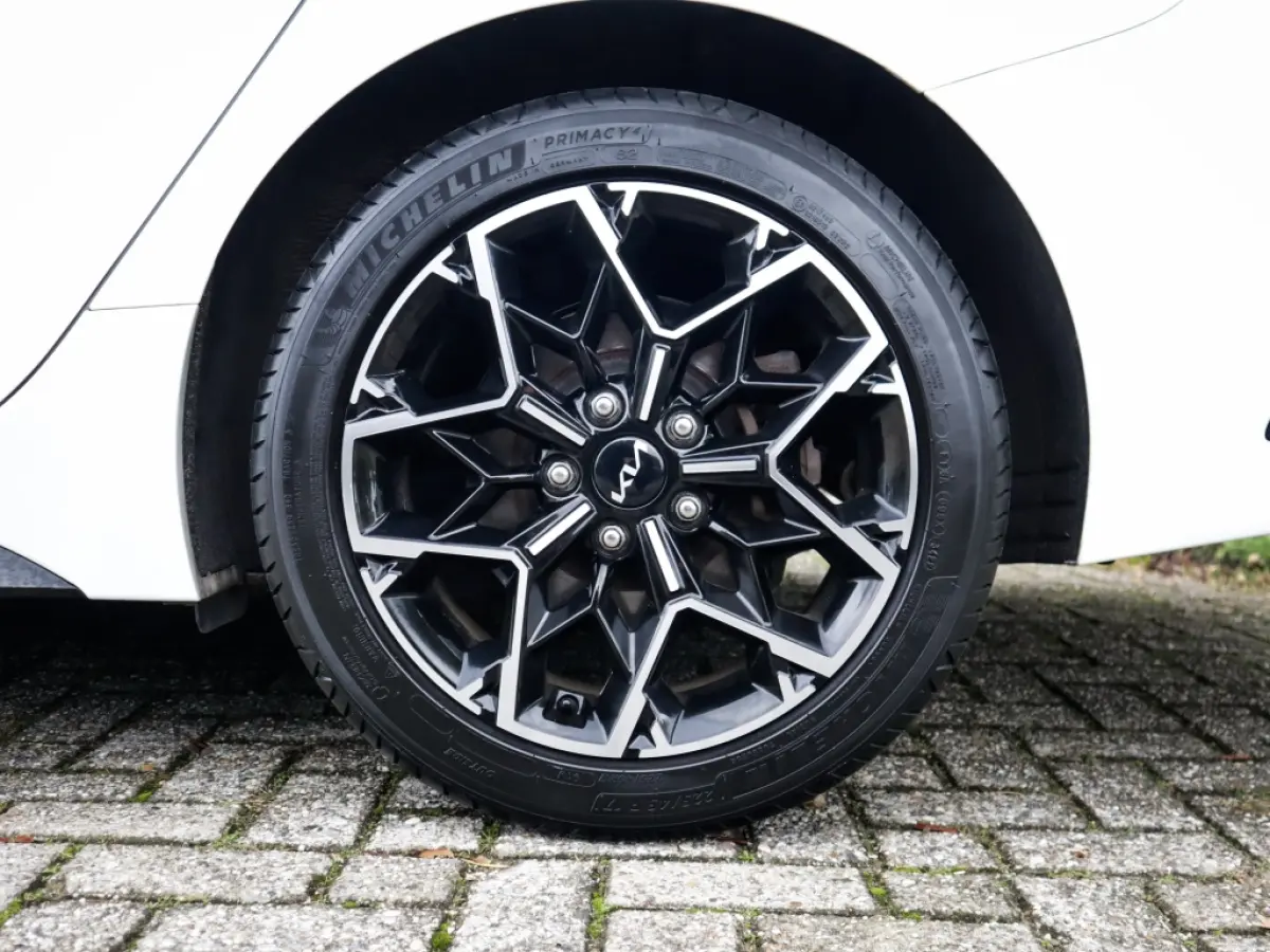 1.5 T-GDi GT-Line 1e-Eig. & Dealer-Onderh. BOVAG-Garantie. NL-Auto