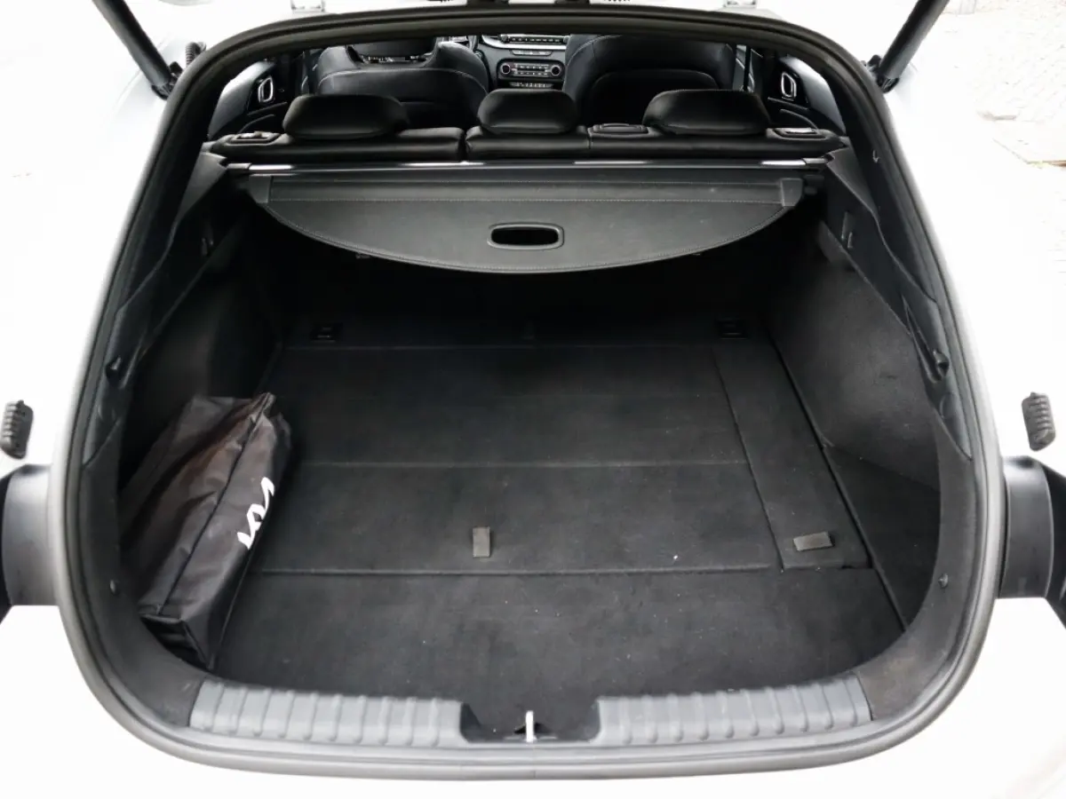 1.5 T-GDi GT-Line 1e-Eig. & Dealer-Onderh. BOVAG-Garantie. NL-Auto