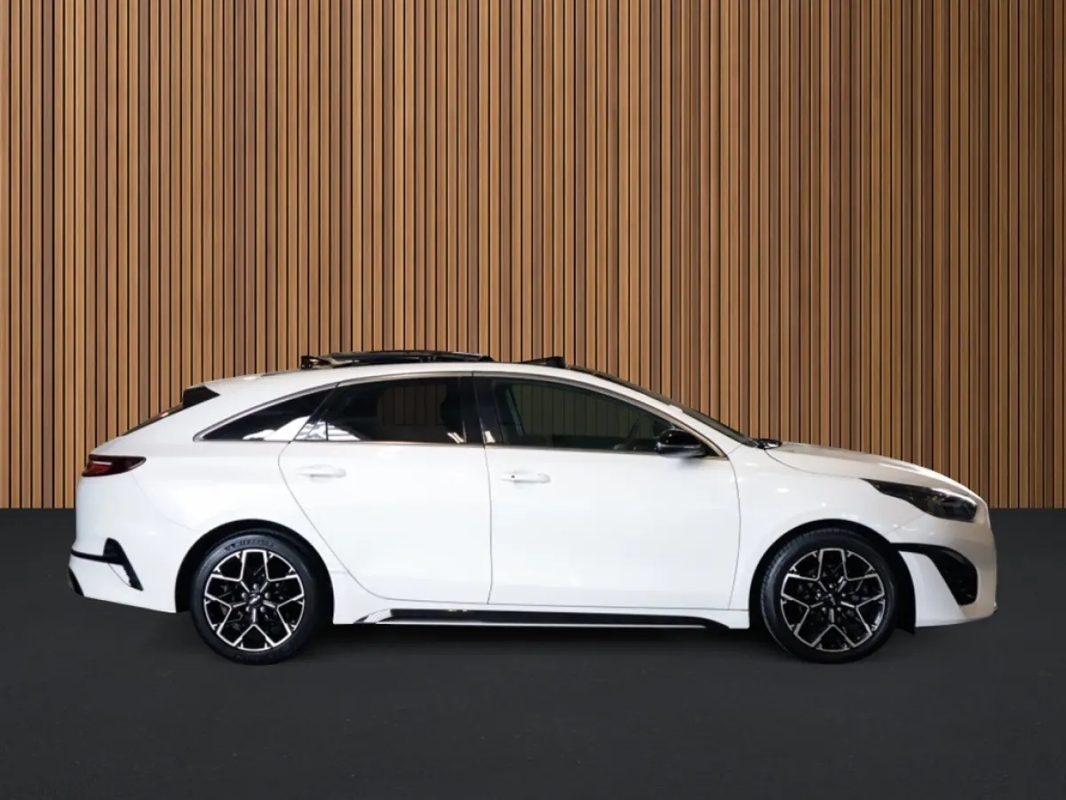 1.5 T-GDi GT-Line 1e-Eig. & Dealer-Onderh. BOVAG-Garantie. NL-Auto