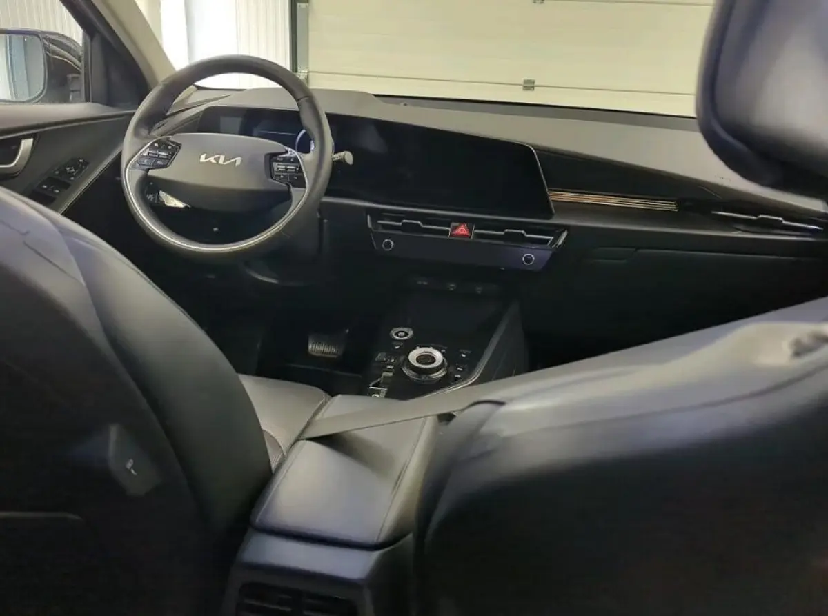 1.6 GDi HEV DynamicPlusLine 1e-Eig. & Dealer-Onderh. BOVAG-Garantie. NL-Auto