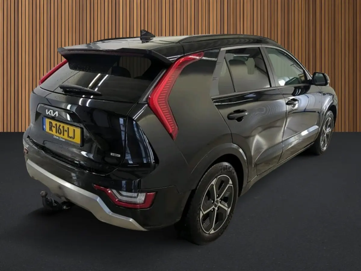 1.6 GDi HEV DynamicPlusLine 1e-Eig. & Dealer-Onderh. BOVAG-Garantie. NL-Auto