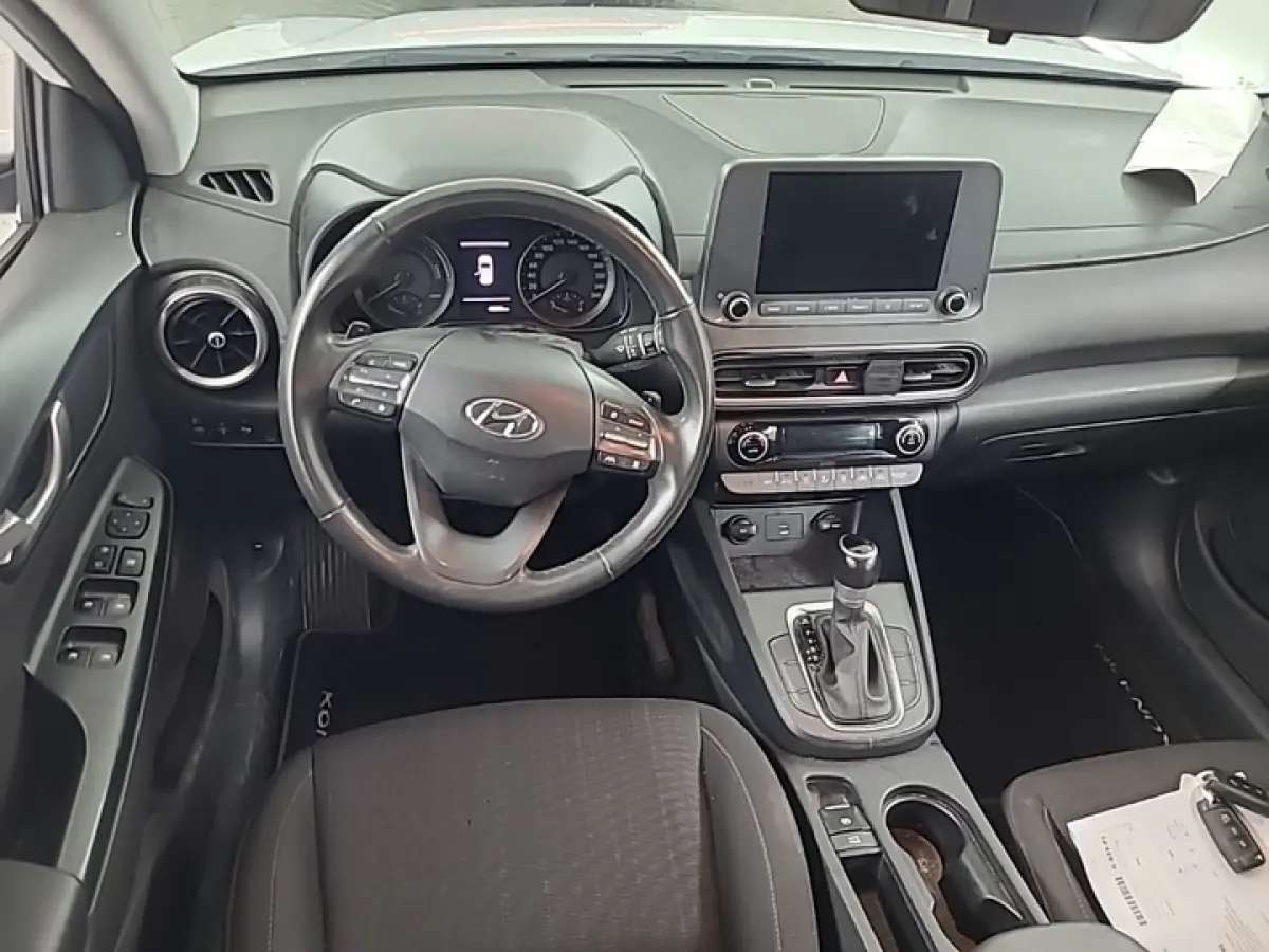 1.6 GDI HEV Comfort 1e-Eig. & Keurig-Onderh. BOVAG-Garantie. NL-Auto