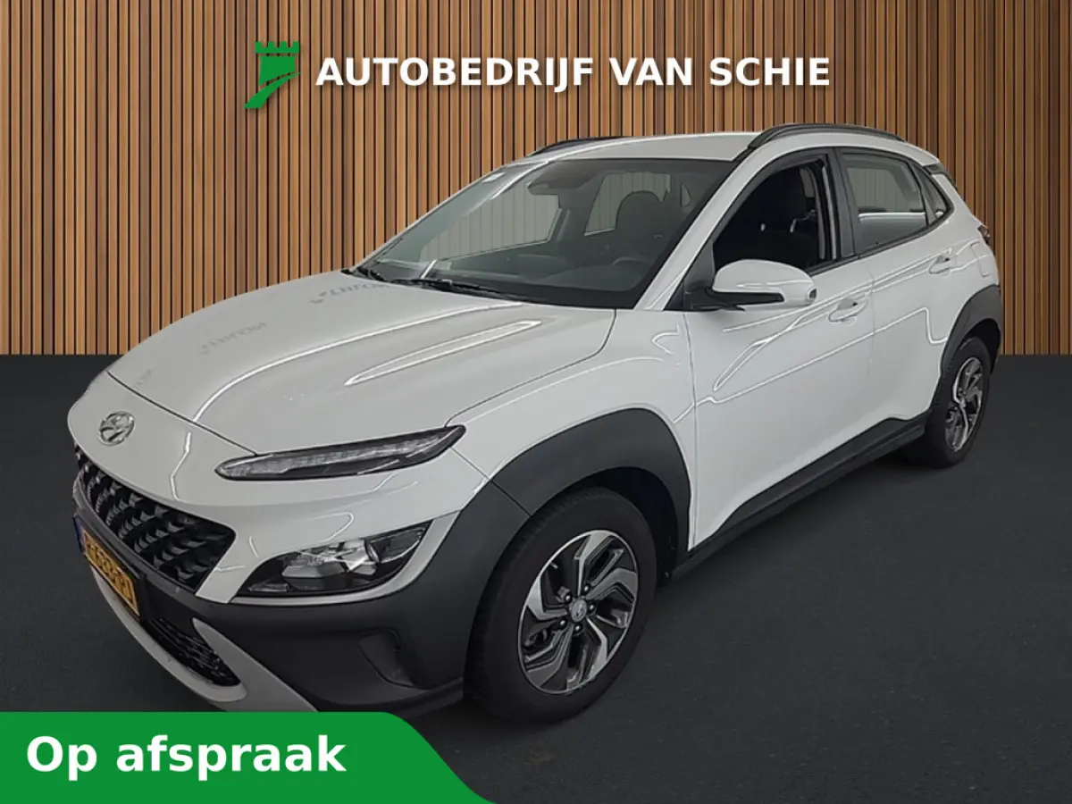 1.6 GDI HEV Comfort 1e-Eig. & Keurig-Onderh. BOVAG-Garantie. NL-Auto
