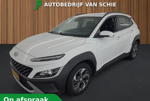 1.6 GDI HEV Comfort 1e-Eig. & Keurig-Onderh. BOVAG-Garantie. NL-Auto