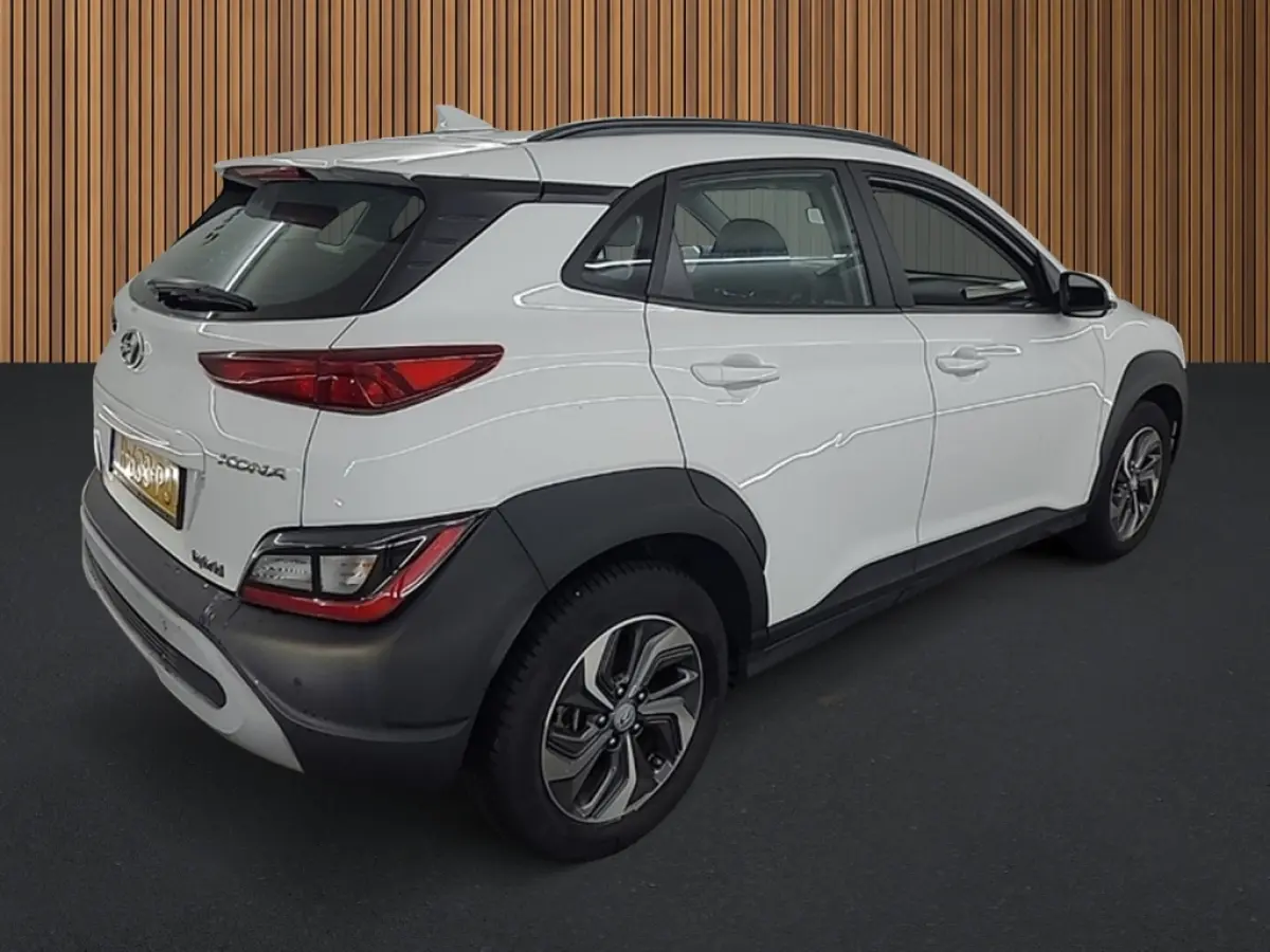1.6 GDI HEV Comfort 1e-Eig. & Keurig-Onderh. BOVAG-Garantie. NL-Auto
