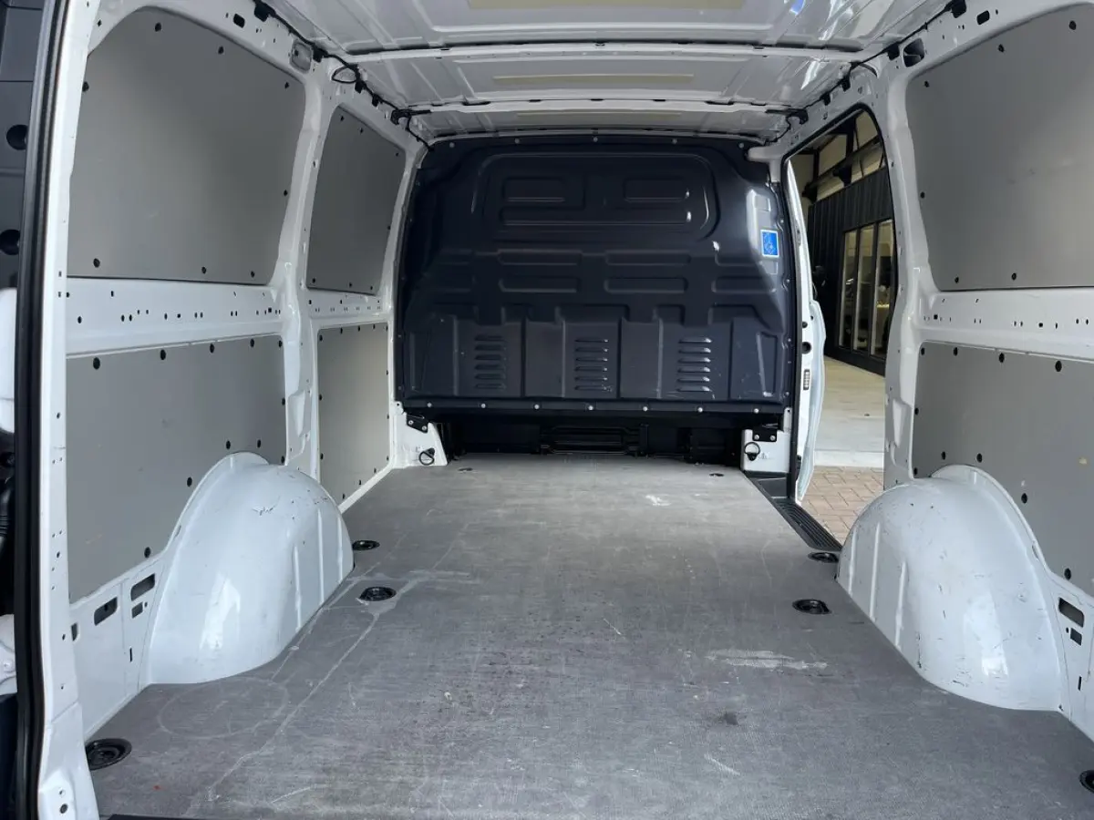 114 CDI 136pk E6 Lang 3p L2 Lease €372 p/m, Airco Clima, Carplay, Onderhoudshistorie aanwezig