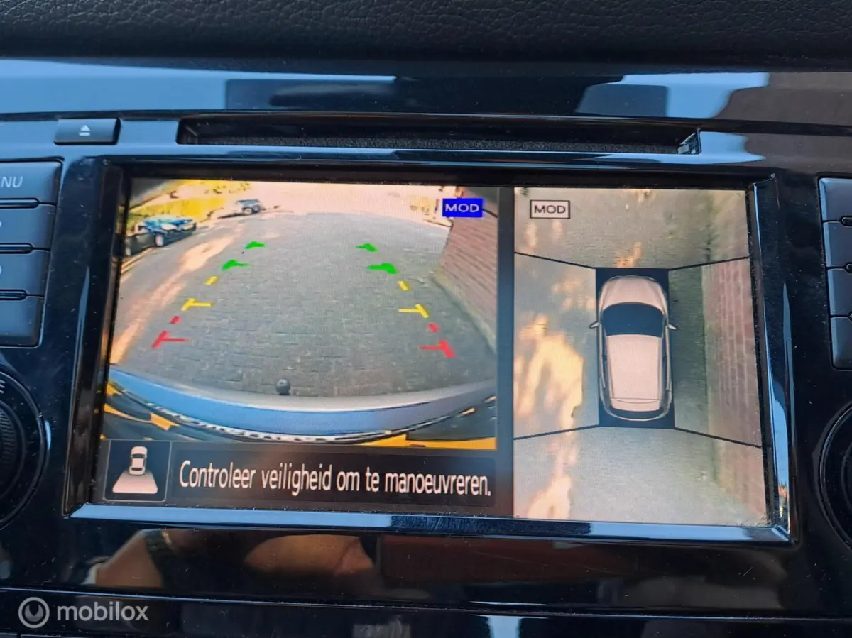 1.3 DIG-T N-Connecta/PANORAMADAK/TRKH/CAMERA/