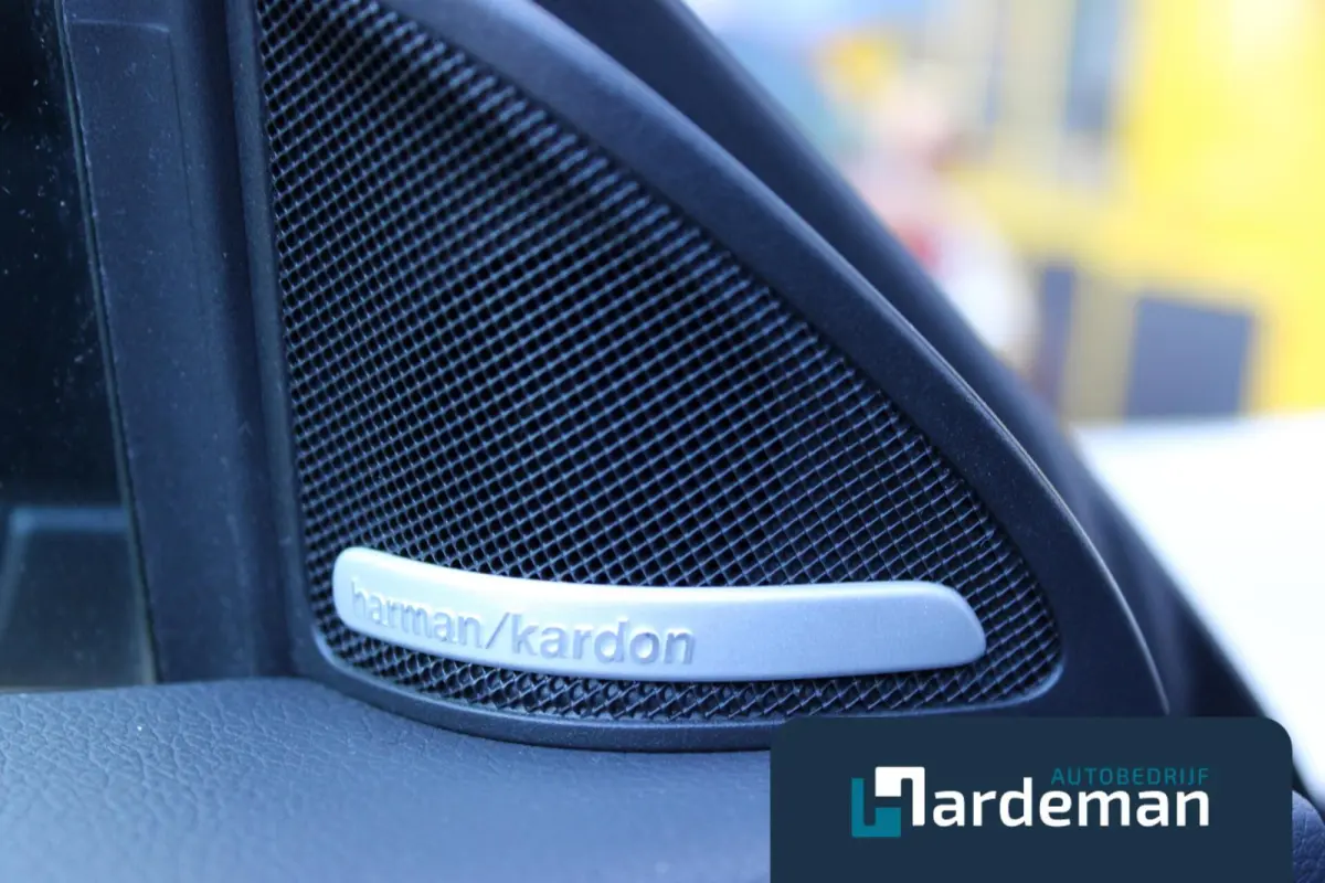 AMG 45 4MATIC|Leder|Carplay|H/K|Panorama|