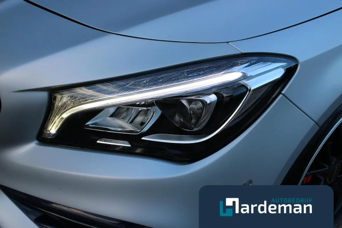 AMG 45 4MATIC|Leder|Carplay|H/K|Panorama|