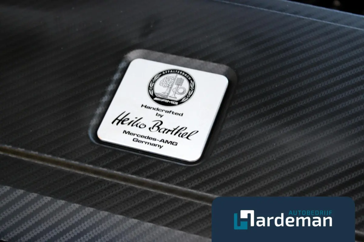 AMG 45 4MATIC|Leder|Carplay|H/K|Panorama|