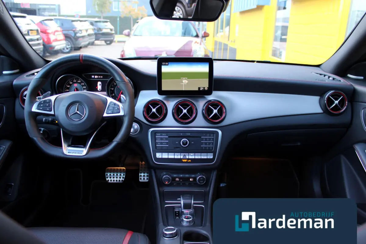 AMG 45 4MATIC|Leder|Carplay|H/K|Panorama|