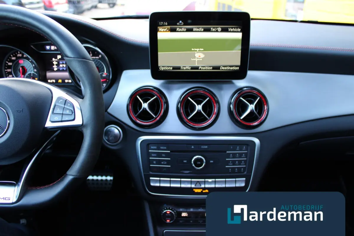 AMG 45 4MATIC|Leder|Carplay|H/K|Panorama|