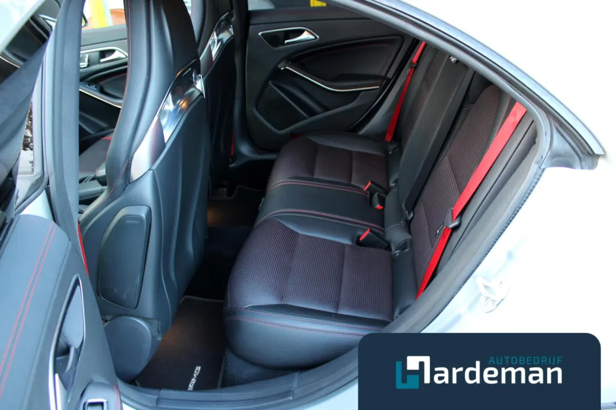 AMG 45 4MATIC|Leder|Carplay|H/K|Panorama|
