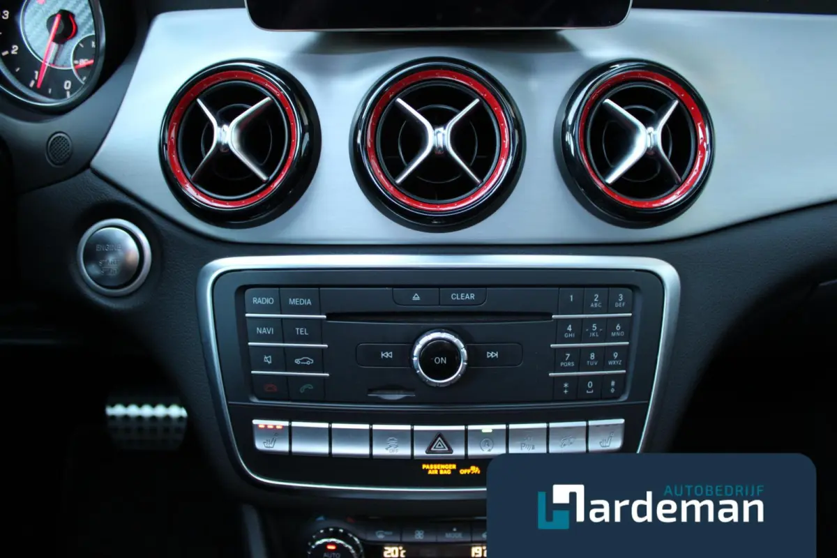 AMG 45 4MATIC|Leder|Carplay|H/K|Panorama|