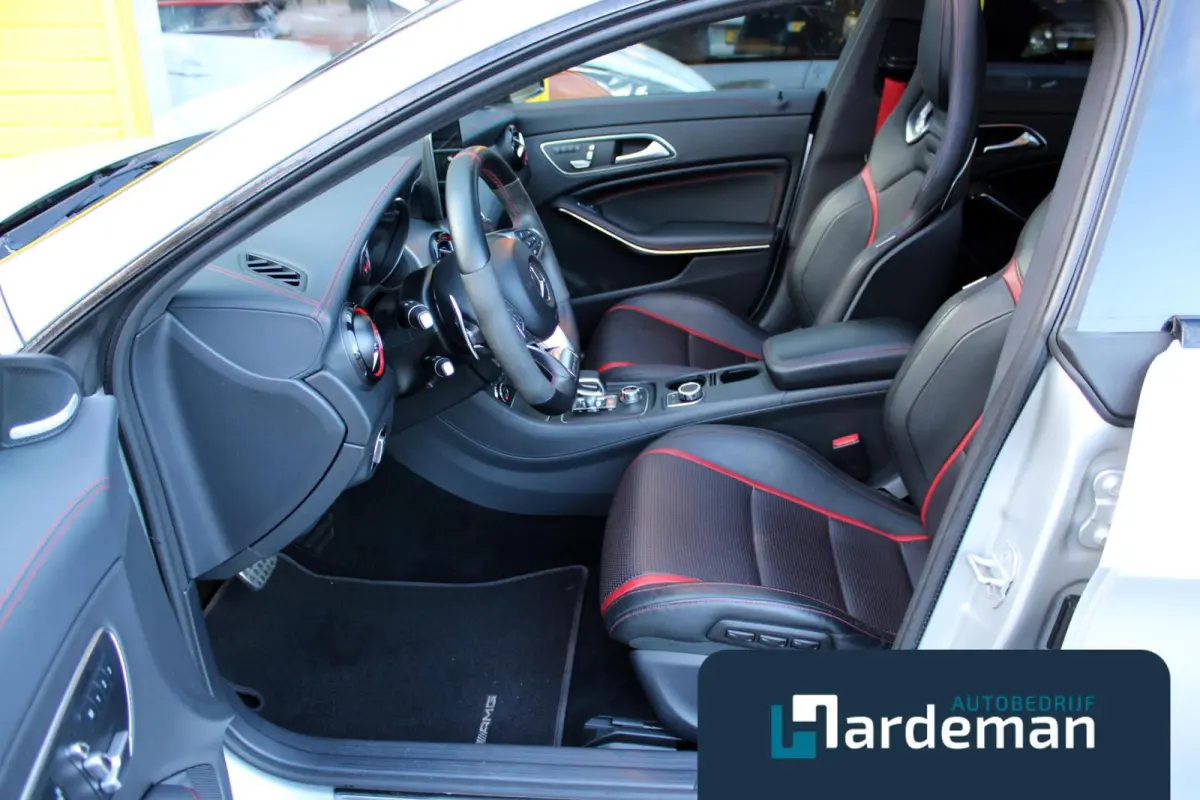 AMG 45 4MATIC|Leder|Carplay|H/K|Panorama|