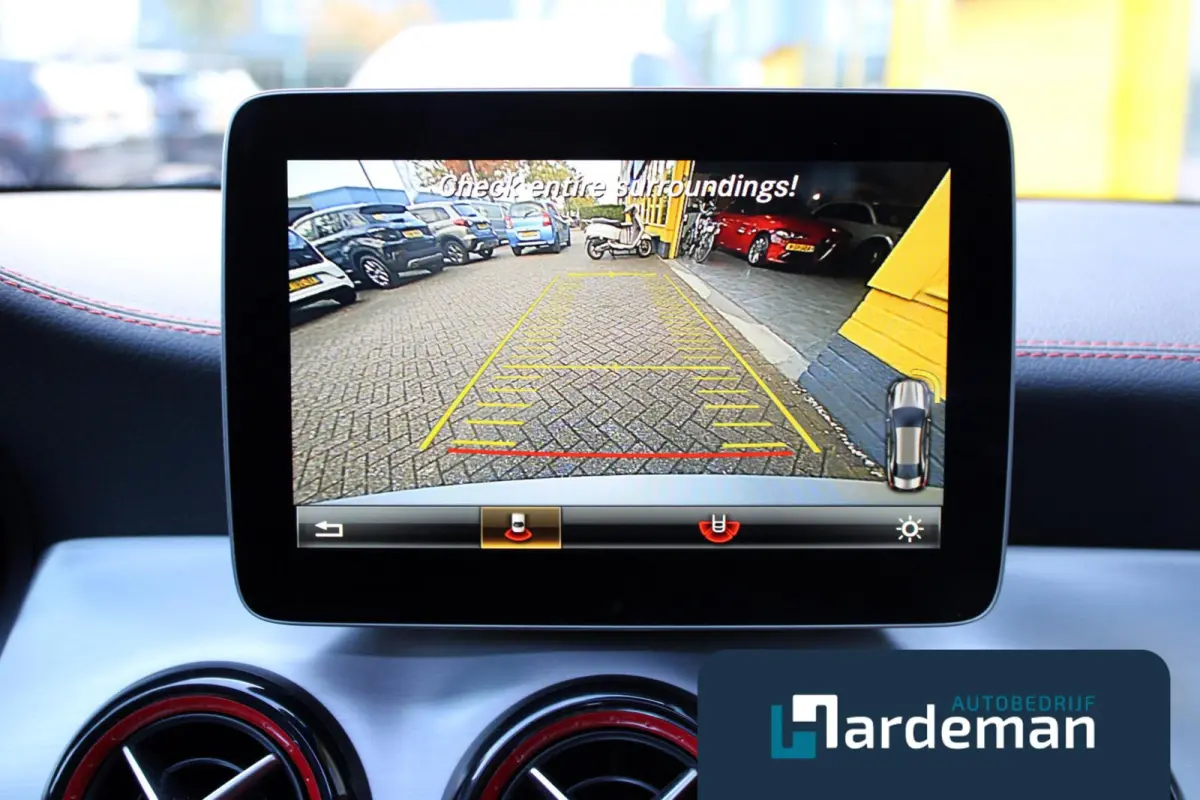 AMG 45 4MATIC|Leder|Carplay|H/K|Panorama|