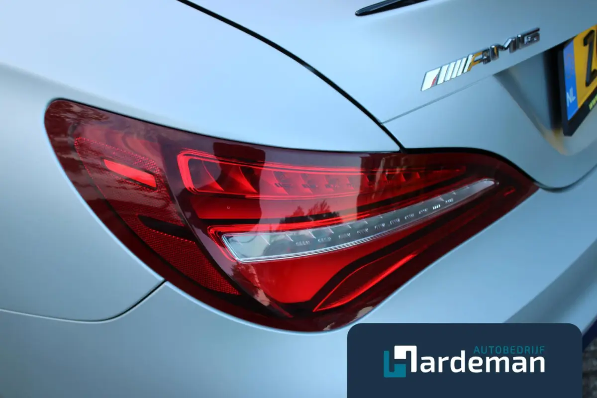 AMG 45 4MATIC|Leder|Carplay|H/K|Panorama|