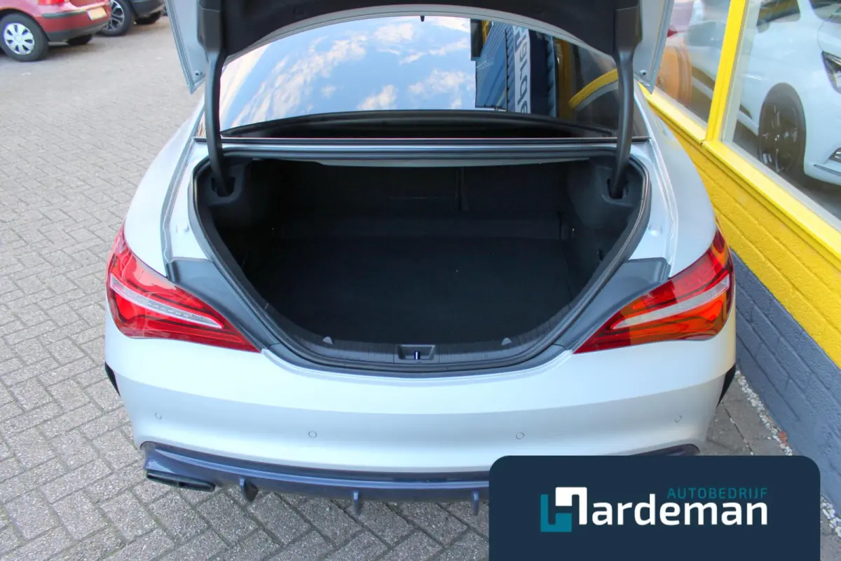 AMG 45 4MATIC|Leder|Carplay|H/K|Panorama|