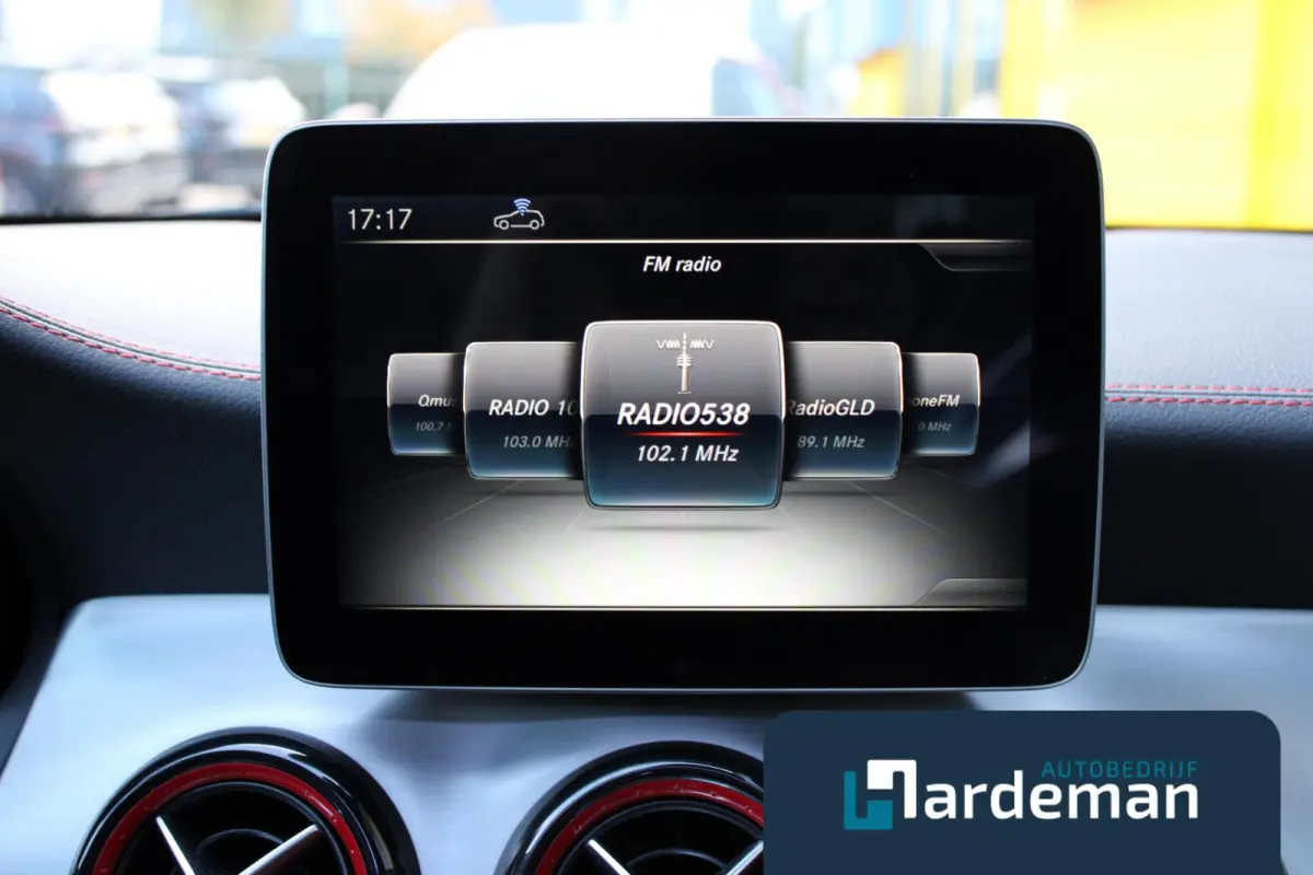AMG 45 4MATIC|Leder|Carplay|H/K|Panorama|