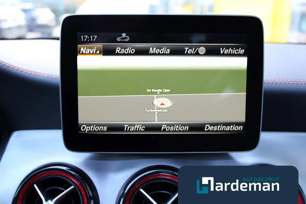 AMG 45 4MATIC|Leder|Carplay|H/K|Panorama|