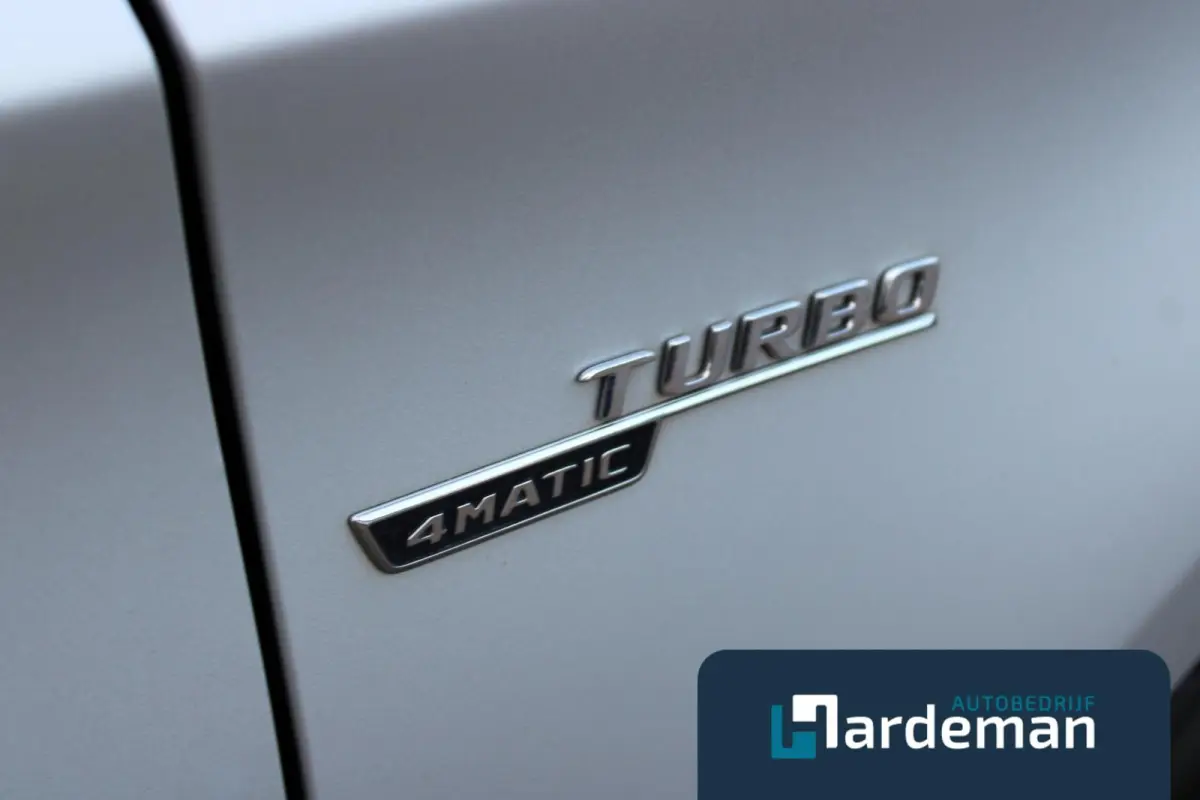 AMG 45 4MATIC|Leder|Carplay|H/K|Panorama|