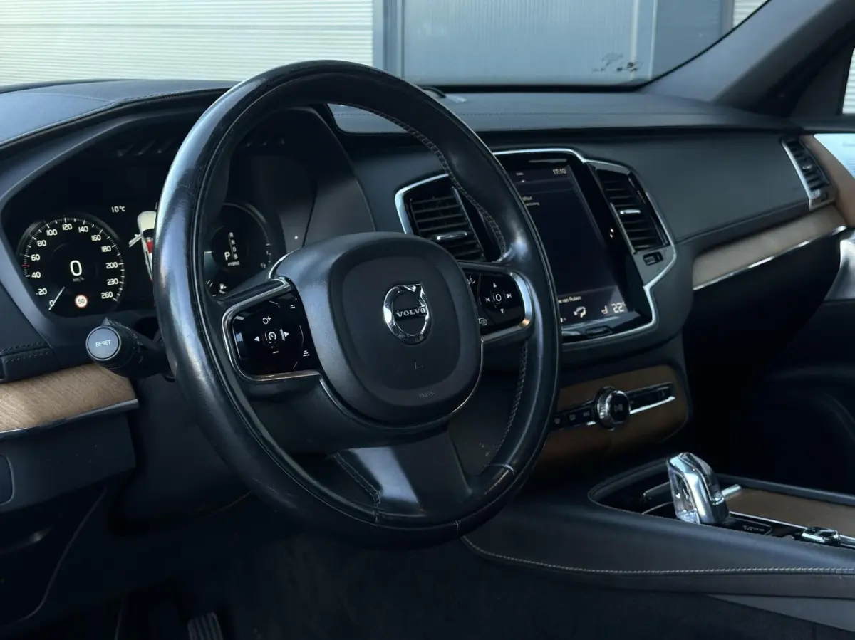 2.0 T8/320pk Twin Engine AWD Inscription|Vol|Pano|Leder|Trekhaak|Bowers&Wilkins|Head-Up|Camera|PDC|22" LMV