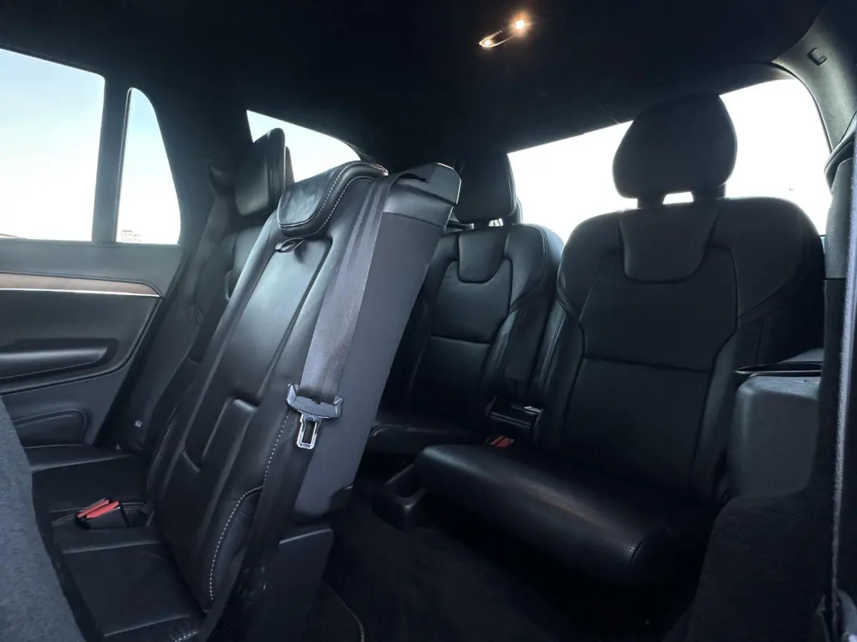 2.0 T8/320pk Twin Engine AWD Inscription|Vol|Pano|Leder|Trekhaak|Bowers&Wilkins|Head-Up|Camera|PDC|22" LMV