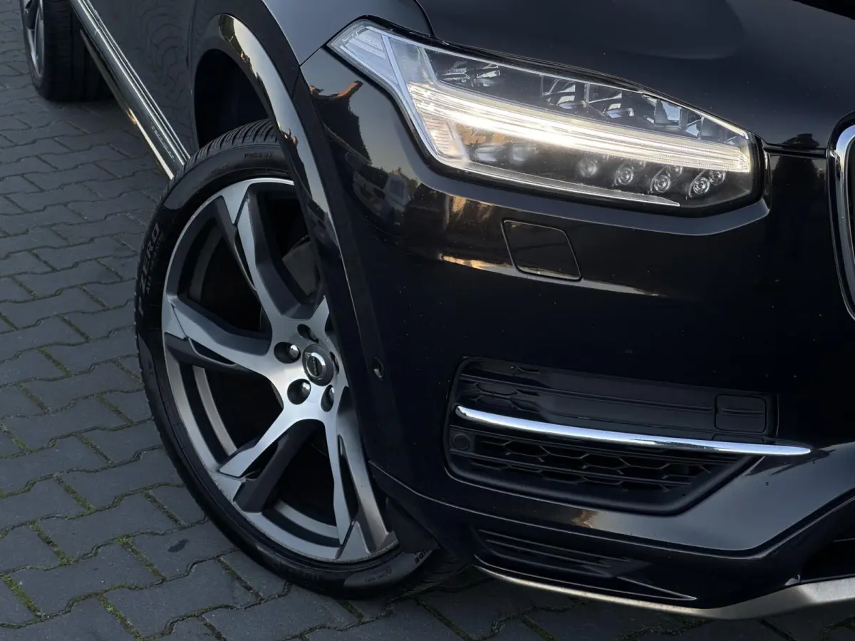 2.0 T8/320pk Twin Engine AWD Inscription|Vol|Pano|Leder|Trekhaak|Bowers&Wilkins|Head-Up|Camera|PDC|22" LMV