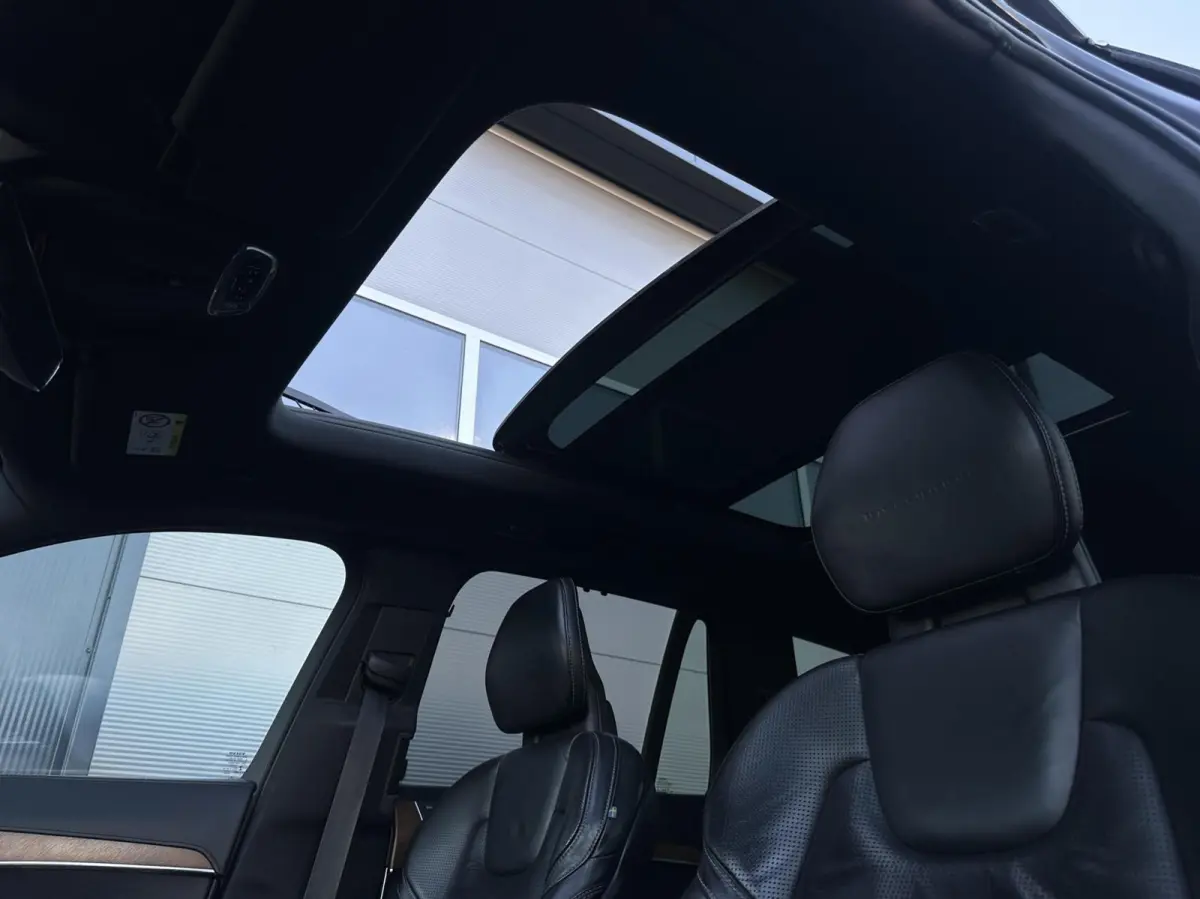 2.0 T8/320pk Twin Engine AWD Inscription|Vol|Pano|Leder|Trekhaak|Bowers&Wilkins|Head-Up|Camera|PDC|22" LMV