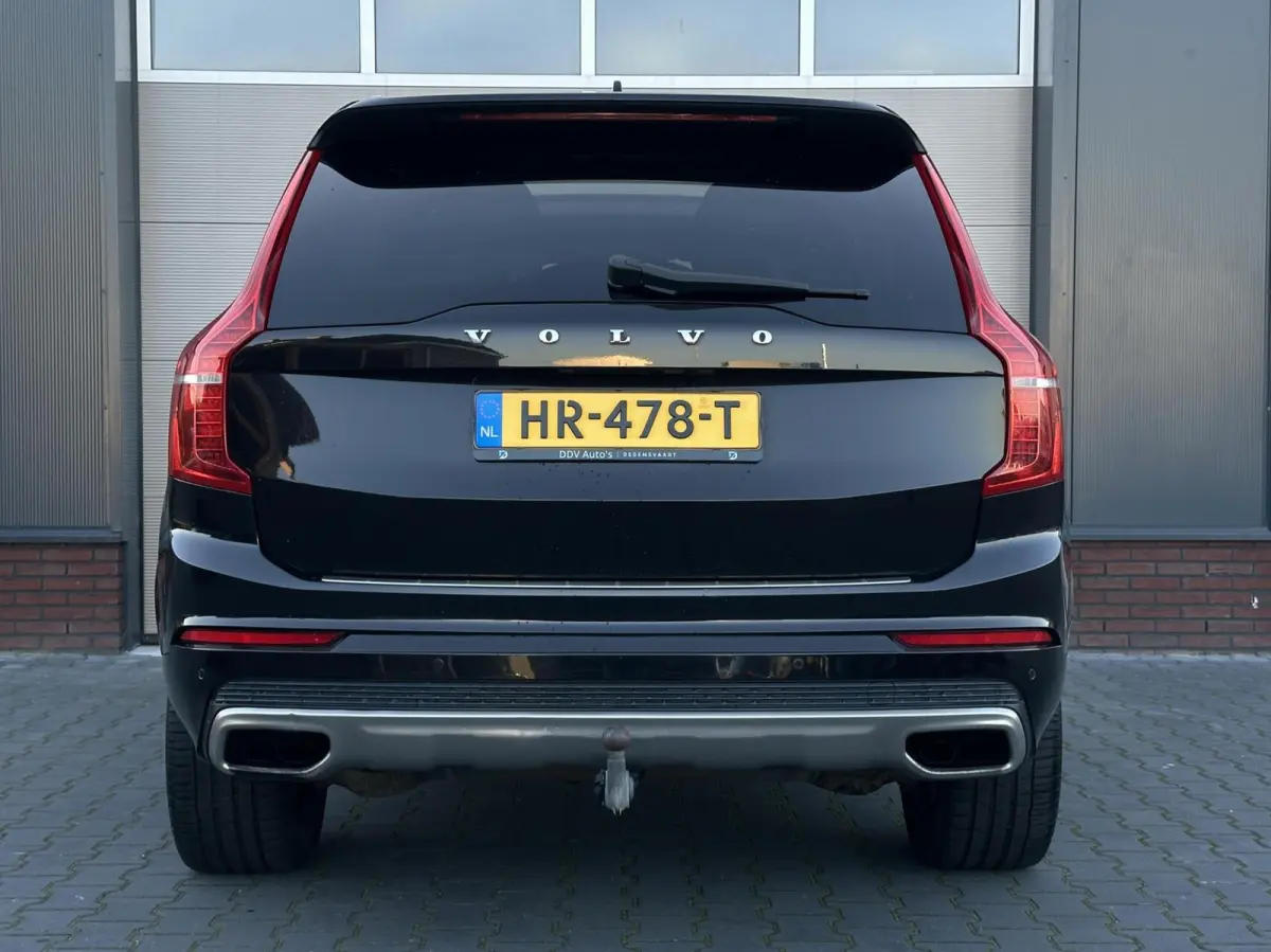 2.0 T8/320pk Twin Engine AWD Inscription|Vol|Pano|Leder|Trekhaak|Bowers&Wilkins|Head-Up|Camera|PDC|22" LMV