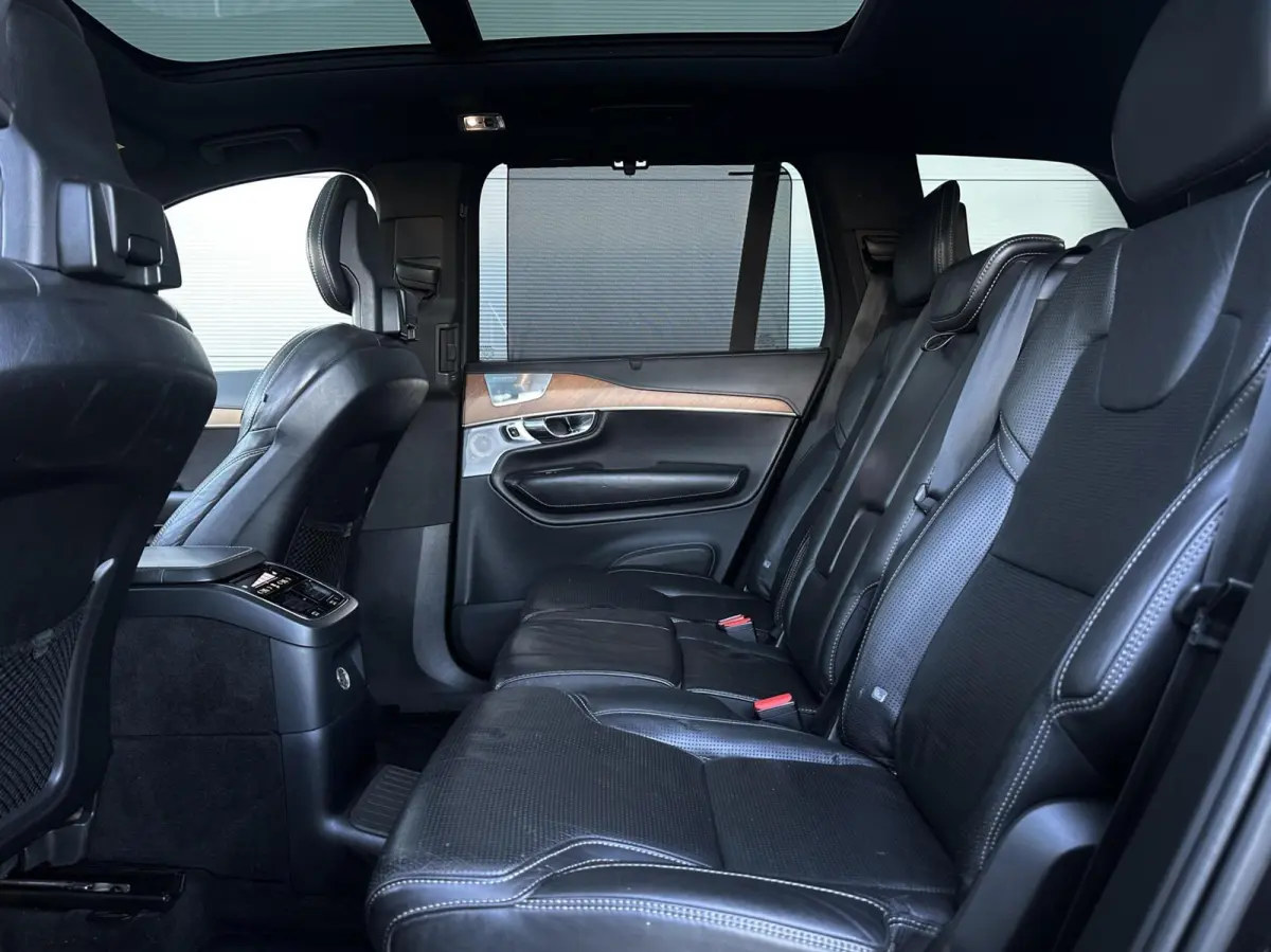 2.0 T8/320pk Twin Engine AWD Inscription|Vol|Pano|Leder|Trekhaak|Bowers&Wilkins|Head-Up|Camera|PDC|22" LMV