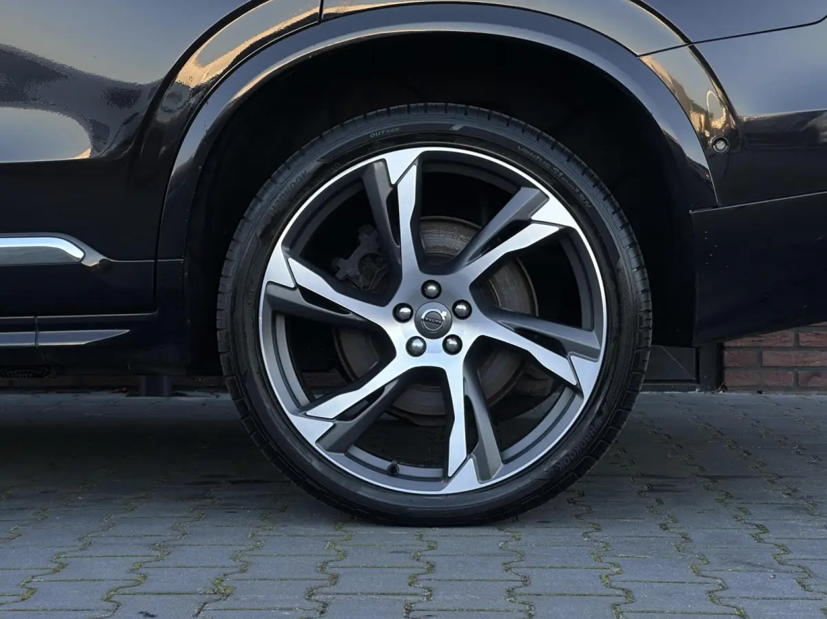 2.0 T8/320pk Twin Engine AWD Inscription|Vol|Pano|Leder|Trekhaak|Bowers&Wilkins|Head-Up|Camera|PDC|22" LMV