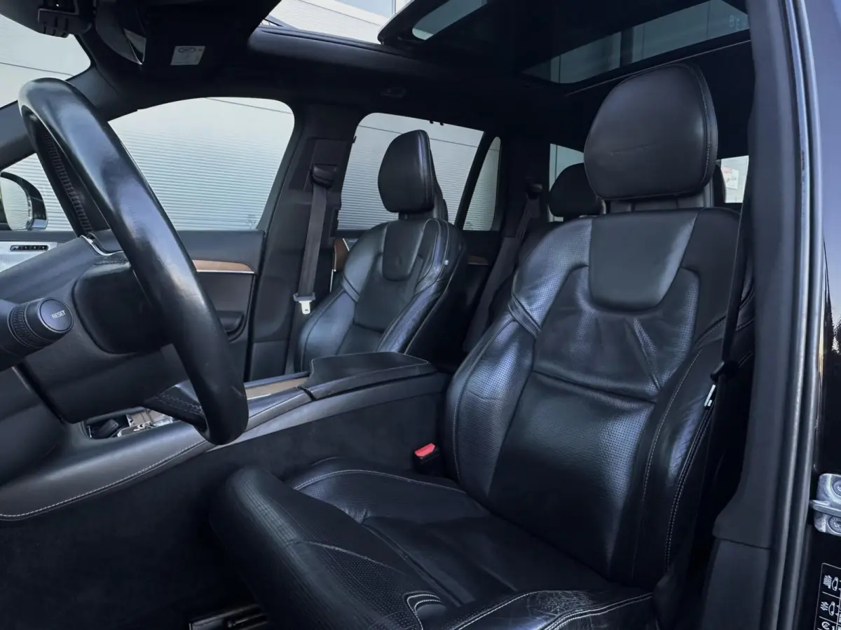2.0 T8/320pk Twin Engine AWD Inscription|Vol|Pano|Leder|Trekhaak|Bowers&Wilkins|Head-Up|Camera|PDC|22" LMV